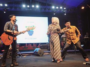 KPAI Minta Ariel Ikut Perangi Tindak Kejahatan Seksual