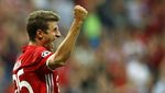 Bayern Lumat Rostov 5-0