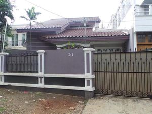 Gudang Narkoba Gatot Brajamusti, Dulu Ingar Bingar Kini Sunyi Senyap