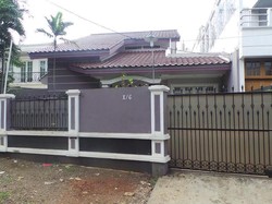 Gudang Narkoba Gatot Brajamusti, Dulu Ingar Bingar Kini Sunyi Senyap