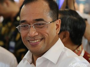 Panggil Pelindo I-IV, Menhub Ultimatum Masalah Dwell Time Diselesaikan Panggil Pelindo I-IV, Menhub Ultimatum Masalah Dwell Time Diselesaikan