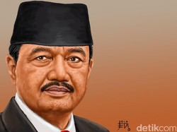 BIN Sudah Petakan Kerawanan di Pilgub DKI