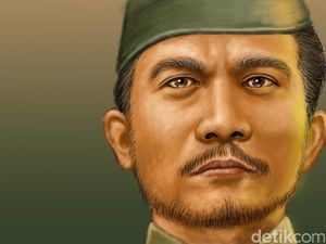 Zulkifli dan Penggranatan Cikini