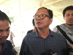 Sutradara Film Azrax Tak Tahu Gatot Brajamusti Gunakan Sabu