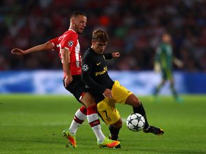 Atletico Tetap Layak Diperhitungkan di Liga Champions