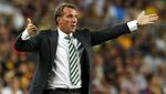 Barca Pesta Gol ke Gawang Celtic