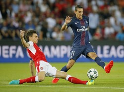 Arsenal vs PSG: Sama-Sama Sudah Lolos, Sama-Sama Ingin Menang