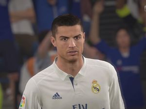 Tampang CR7, Mou & Pep di FIFA 17, Mirip?
