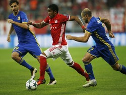 Bayern Pesta Gol 5-0 atas Rostov