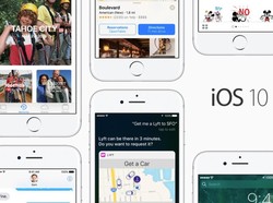 Hore... 23 Aplikasi Bawaan Apple Bisa Dihapus di iOS 10