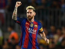 Bagaimana Barcelona Tanpa Messi?