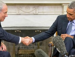 AS Sepakati Bantuan Militer Terbesar dalam Sejarah ke Israel: Rp 500 Triliun