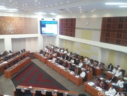 Puan, Luhut, Darmin, dan Wiranto Ajukan Anggaran Rp 1,5 T untuk 2017