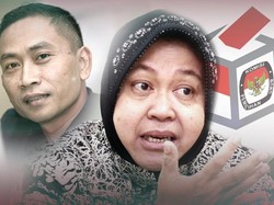 Yoyok: Kalau Saya Duet dengan Mbak Risma Pasti Menang