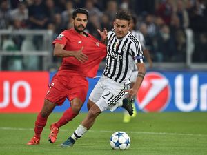 Sevilla Cuma Pikirkan Kemenangan di Turin