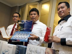 Polisi: Ada Istri Pejabat Jadi Pelanggan Klinik Kecantikan Abal-abal