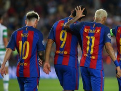 Beginilah Jika Trio MSN Main Bareng Lagi