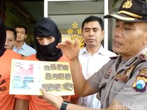 Dua Pengedar Ganja di Kalangan Pelajar Diringkus