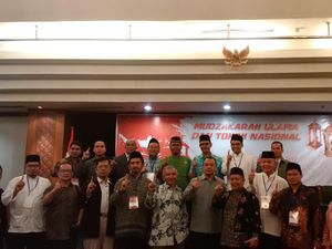 Pemerintah Reklamasi Teluk Jakarta, Amien Rais: Ugal-ugalan!