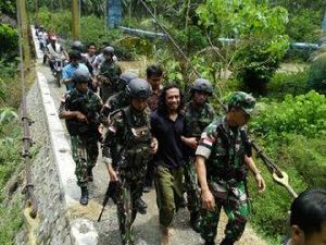 Polri Tak Persoalkan TNI Dilibatkan dalam Penindakan Terorisme