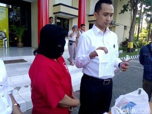 Pemilik Panti Pijat Plus-plus Diamankan Usai Digerebek