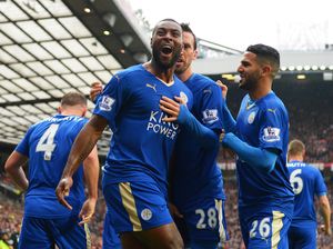 Wes Morgan Kirim Peringatan untuk Brugge