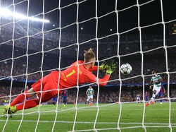 Rodgers: Andaikan Penalti Dembele Jadi Gol