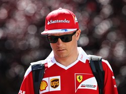 Raikkonen Tak Janji Ferrari Bisa Ulangi Hasil Tahun Lalu