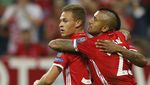 Bayern Lumat Rostov 5-0