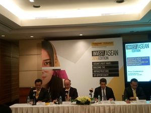 Butuh Rp 3 Ribu T Bangun Infrastruktur, Kemampuan Pemerintah Hanya 30%