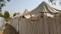 Tenda Arafah