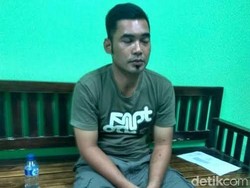 Pembunuh Pemilik Toko di Tangsel Ternyata Pasangan Sesama Jenisnya