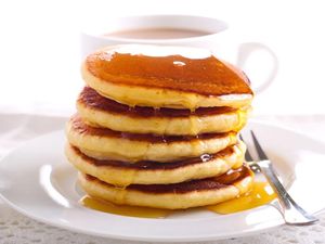 Ini Caranya Agar Pancake Lebih Lembut Mengembang