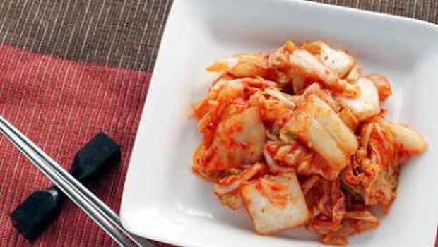 Makanan Fermentasi