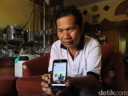 Beredar Broadcast Imbauan Pelaku Hipnotis Gentayangan di Perumahan