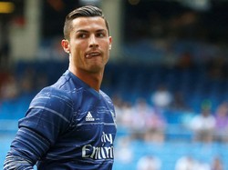 Ronaldo Bereuni Lagi dengan Sporting