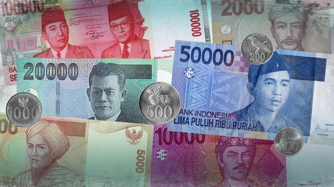 Rupiah Desain Baru Sulit Dipalsukan, Ini Alasannya