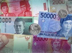 Desember, Uang Rupiah Bergambar Pahlawan Baru Akan Diluncurkan