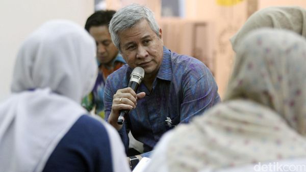 Wirausaha Muda Mandiri Sasar FinTech