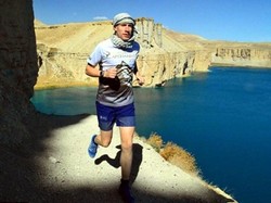 Aneka Lari Marathon Anti Mainstream di Dunia