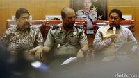 TPF Beberkan Hasil Investigasi Testimoni Freddy Budiman