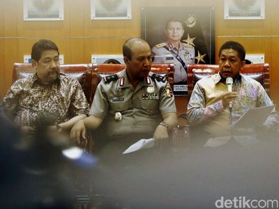 TPF Beberkan Hasil Investigasi Testimoni Freddy Budiman