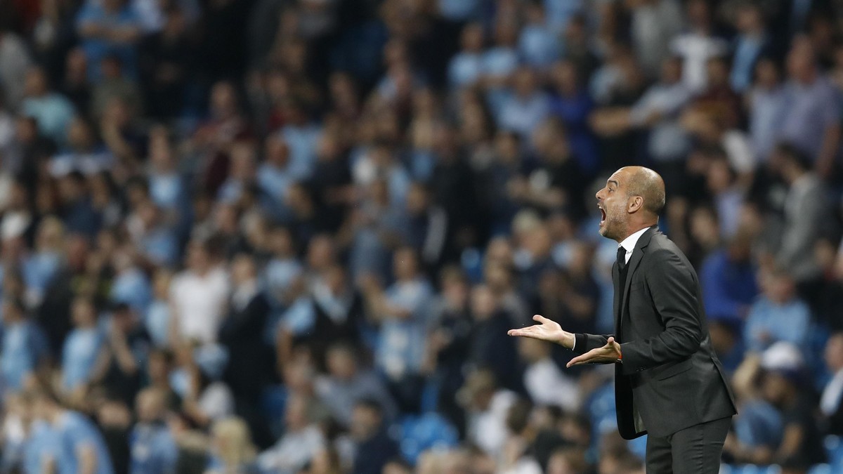 Foto: Action Images via Reuters/Carl Recine