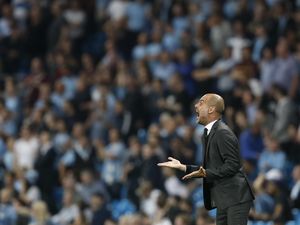 Etihad Tidak Penuh, Ini Pesan Guardiola untuk Suporter City