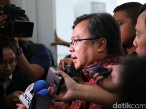 Skenario Bappenas: Pemerintah Hingga DPR Pindah ke Ibu Kota Baru