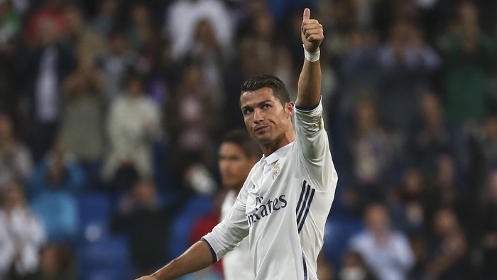 Laga Melawan Sporting Jadi Peringatan untuk Madrid