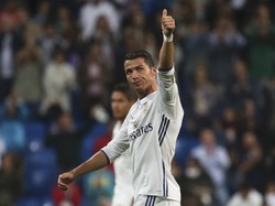 Laga Melawan Sporting Jadi Peringatan untuk Madrid