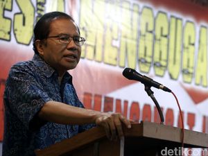 Rizal Ramli Tuding Luhut Biang Kudeta Konstitusi Rizal Ramli Tuding Luhut Biang Kudeta Konstitusi