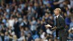 City Gilas Gladbach 4-0
