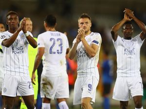 Gol Cepat yang Membuat Leicester Percaya Diri